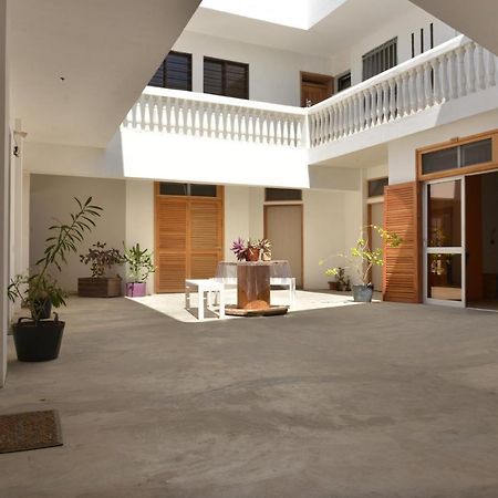 Residencial Che Guevara Bed & Breakfast 민델로 외부 사진