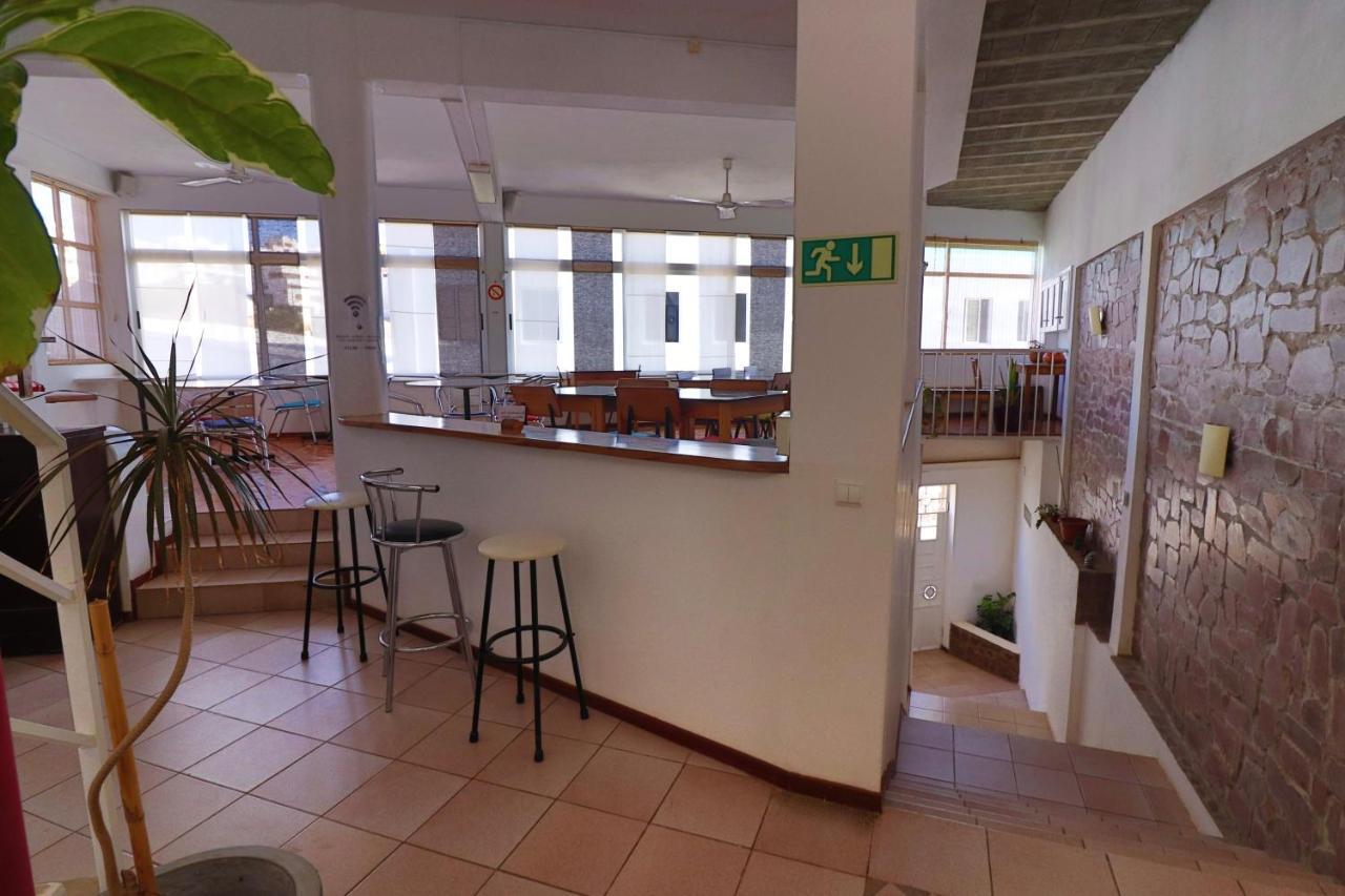 Residencial Che Guevara Bed & Breakfast 민델로 외부 사진