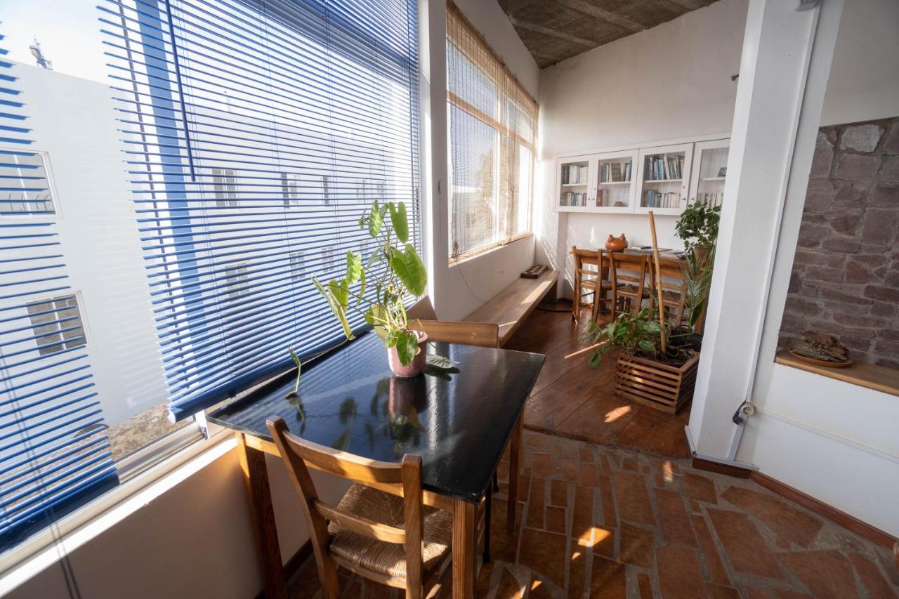 Residencial Che Guevara Bed & Breakfast 민델로 외부 사진