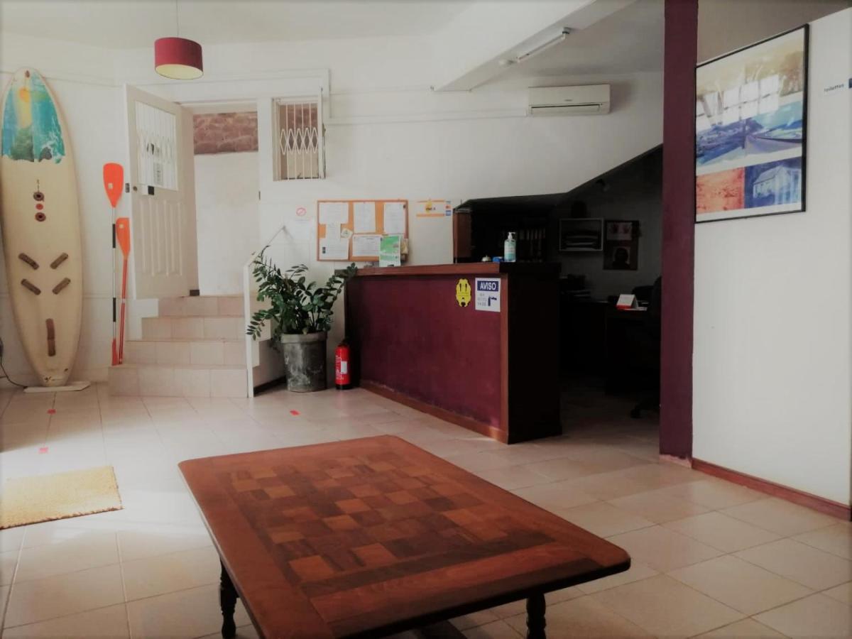 Residencial Che Guevara Bed & Breakfast 민델로 외부 사진