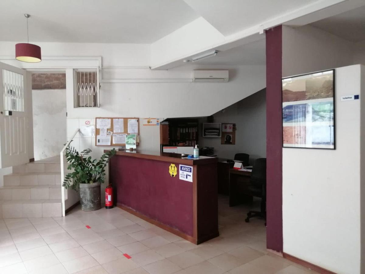 Residencial Che Guevara Bed & Breakfast 민델로 외부 사진
