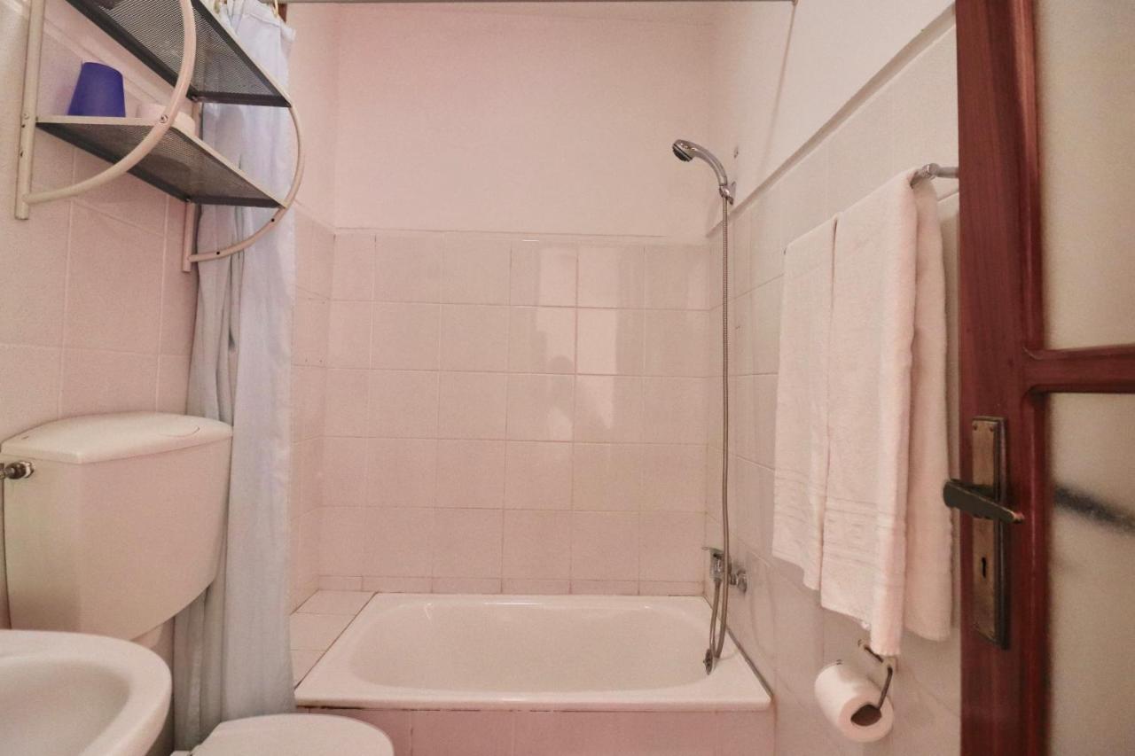 Residencial Che Guevara Bed & Breakfast 민델로 외부 사진