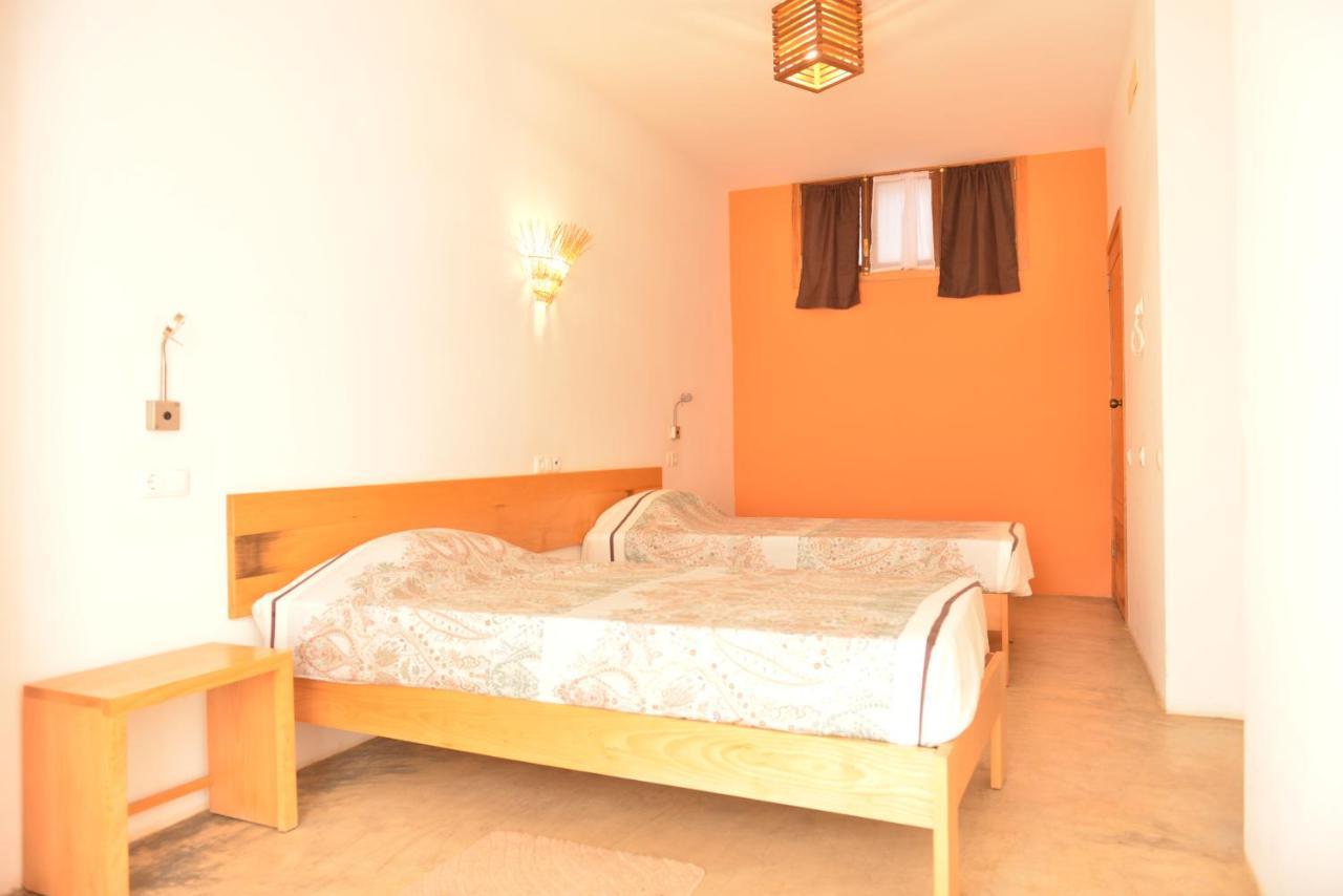Residencial Che Guevara Bed & Breakfast 민델로 외부 사진