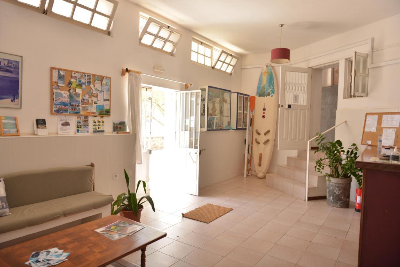 Residencial Che Guevara Bed & Breakfast 민델로 외부 사진