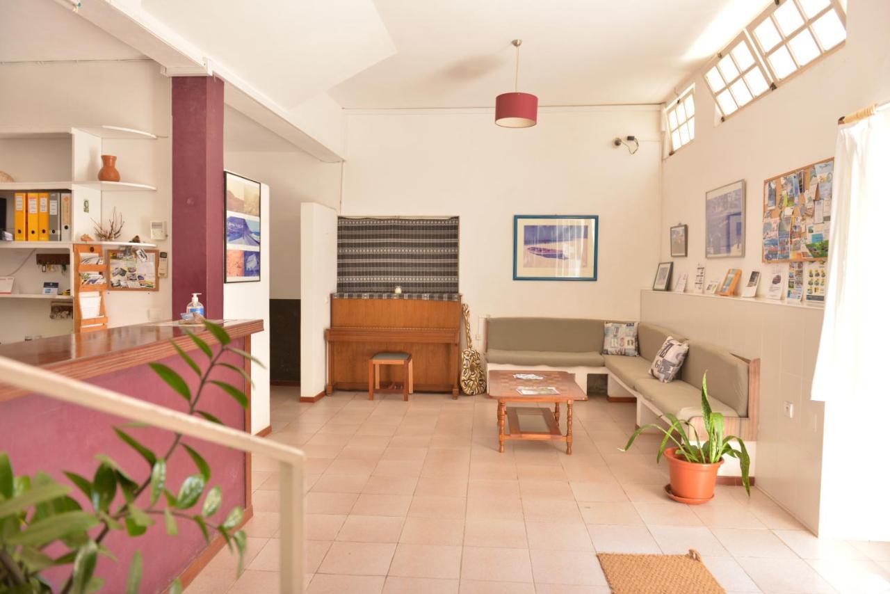 Residencial Che Guevara Bed & Breakfast 민델로 외부 사진
