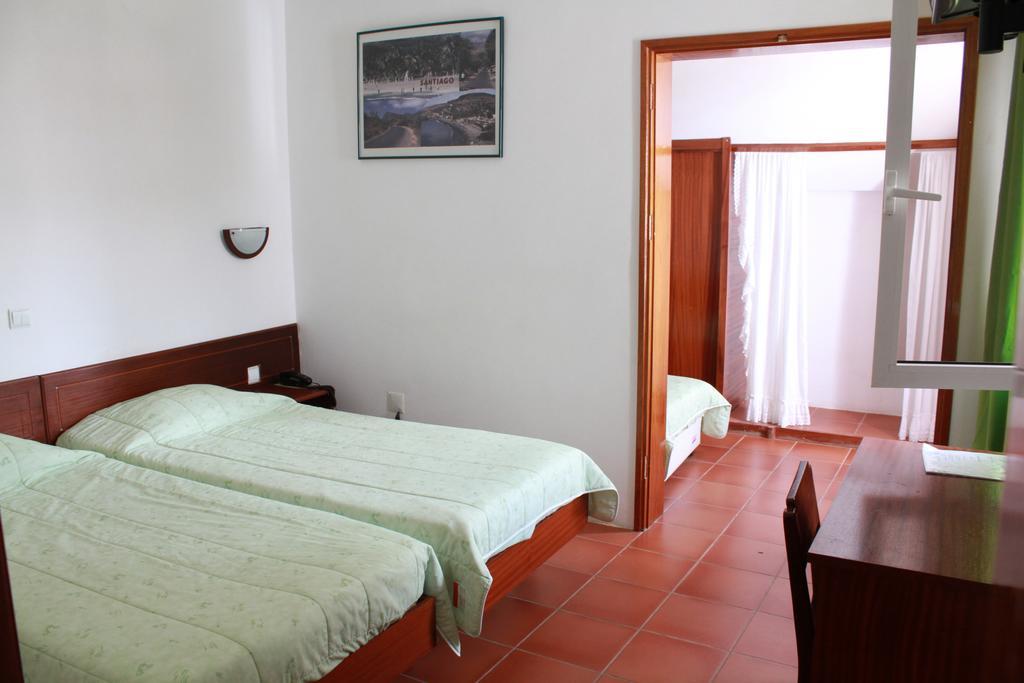 Residencial Che Guevara Bed & Breakfast 민델로 객실 사진