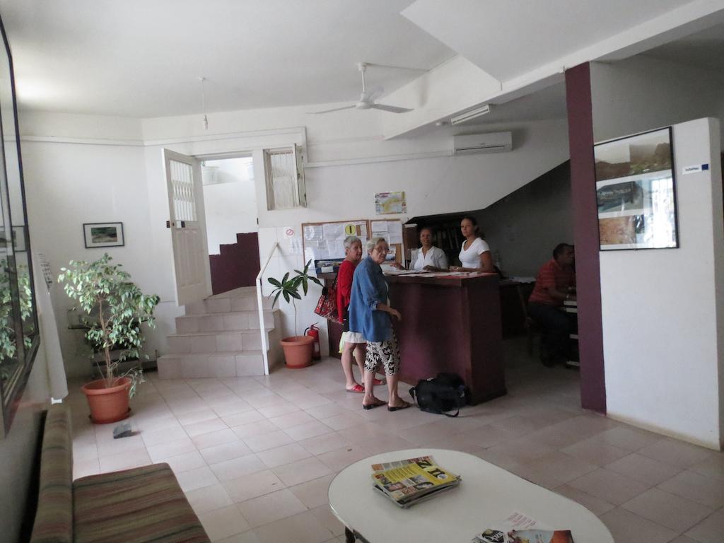 Residencial Che Guevara Bed & Breakfast 민델로 외부 사진