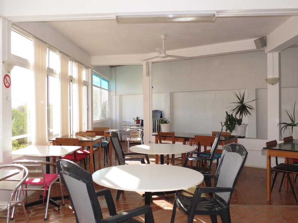 Residencial Che Guevara Bed & Breakfast 민델로 외부 사진
