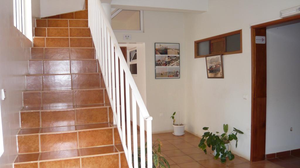 Residencial Che Guevara Bed & Breakfast 민델로 외부 사진