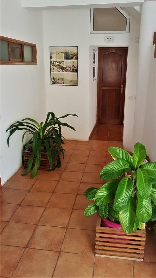 Residencial Che Guevara Bed & Breakfast 민델로 외부 사진