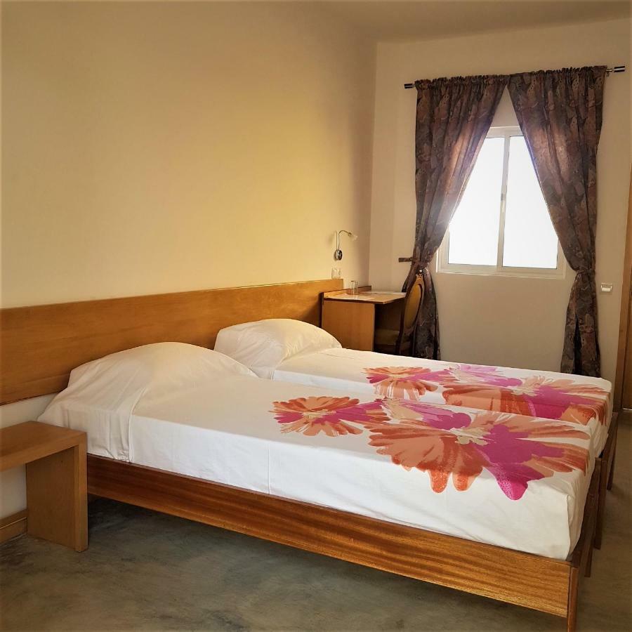 Residencial Che Guevara Bed & Breakfast 민델로 외부 사진