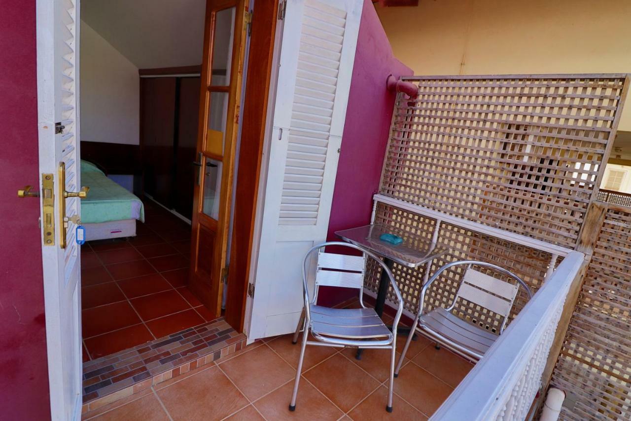 Residencial Che Guevara Bed & Breakfast 민델로 외부 사진