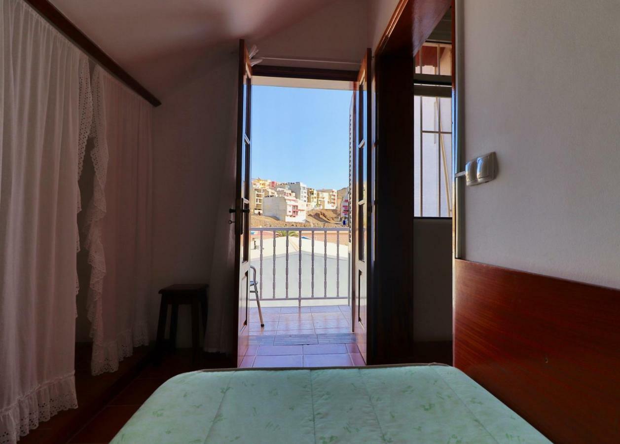 Residencial Che Guevara Bed & Breakfast 민델로 외부 사진