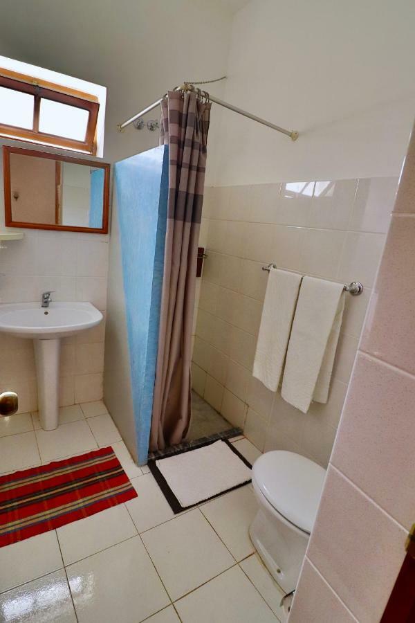 Residencial Che Guevara Bed & Breakfast 민델로 외부 사진